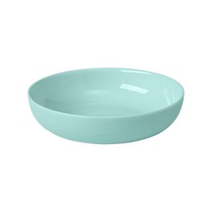 بشقاب سرو ایکیا مدل IKEA VITBLECKA سایز 17 سانتی متر